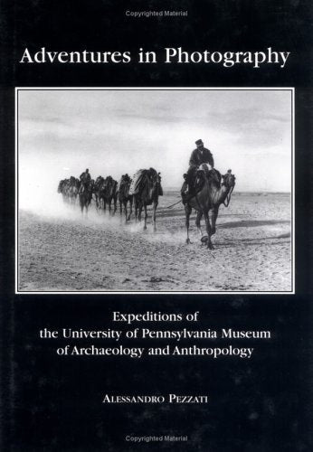 Book cover image for Adventures in Photography ISBN: 9781934536223